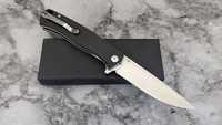 Нож KESIWO 965, Сталь D2, складной нож, ніж складний, Фліппер, ніж EDC