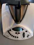 Sprawny Thermomix Tm31