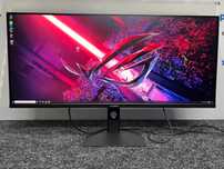 Ігровий монітор  INNOCN 40B2R / 40C1R | 4K UltraWide 144Hz | Нові