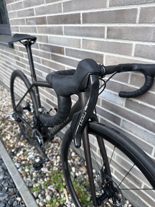 Specialized S-Works Aethos Roval CLX Sram Red E1 Pomiar 52 S Tarmac M