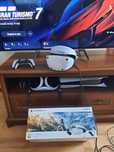 Playstation VR2 psvr2 + ładowarka