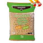 Pelet / Pellet Dankros A1 EN plus Transport HDS/ WINDA