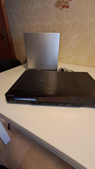 Sistema som 5.1 Sony