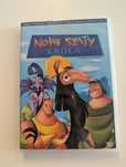 Nowe szaty króla Dvd