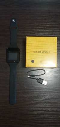 Смарт часы Smart Watch A1