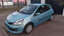 Renault Clio III RIP CURL 1,2 TCE