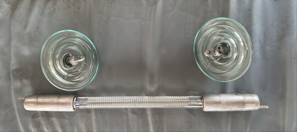 Fusivel de alta tensao