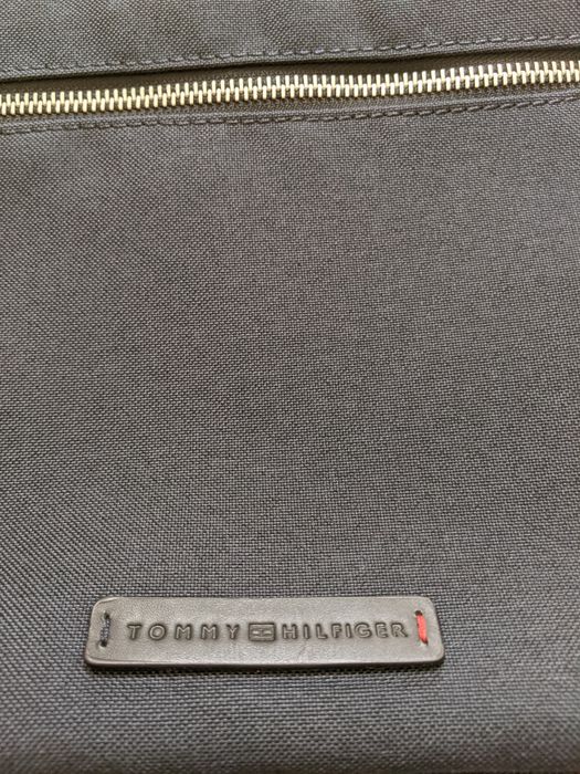 Сумка для ноутбука документов Tommy Hilfiger original