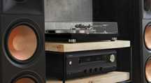 Niesamowity zestaw INTEGRA DTM7.4 + KLIPSCH RP-8000FII raty 0% WROCŁAW