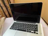 MacBook pro mid 2014