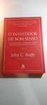 O Investidor de Bom Senso - John C. Bogle