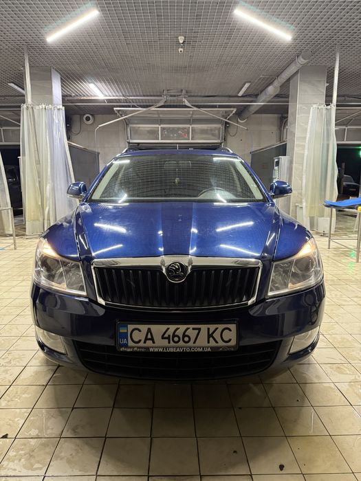 Продам Skoda Octavia A5