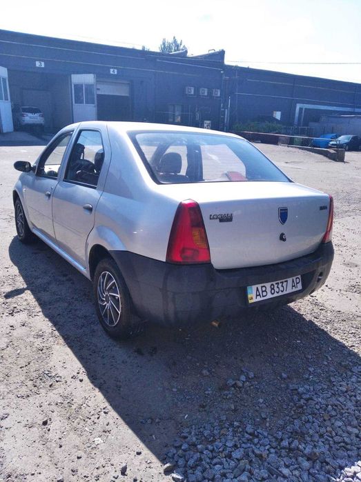 Продам  авто Дача логан