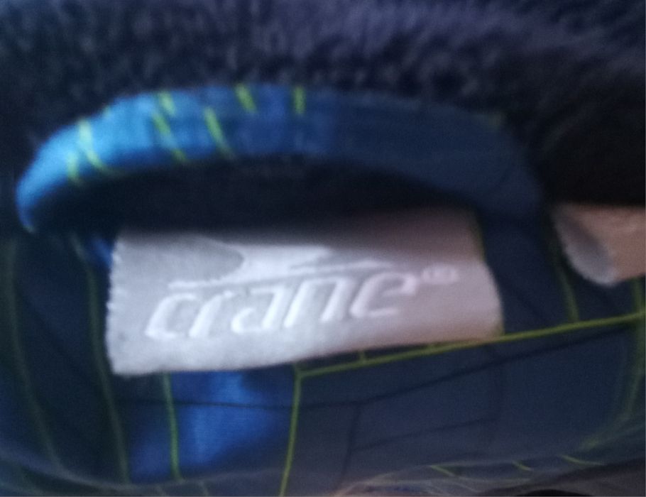 Лижна куртка Crane + штани лижні