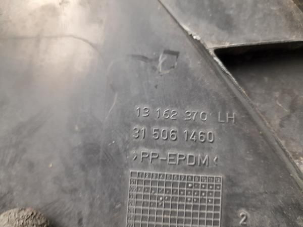 Cava roda frente esquerda OPEL Vectra C Caravan