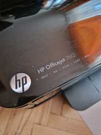 Drukarka wielofunkcyjna HP officejet 7612