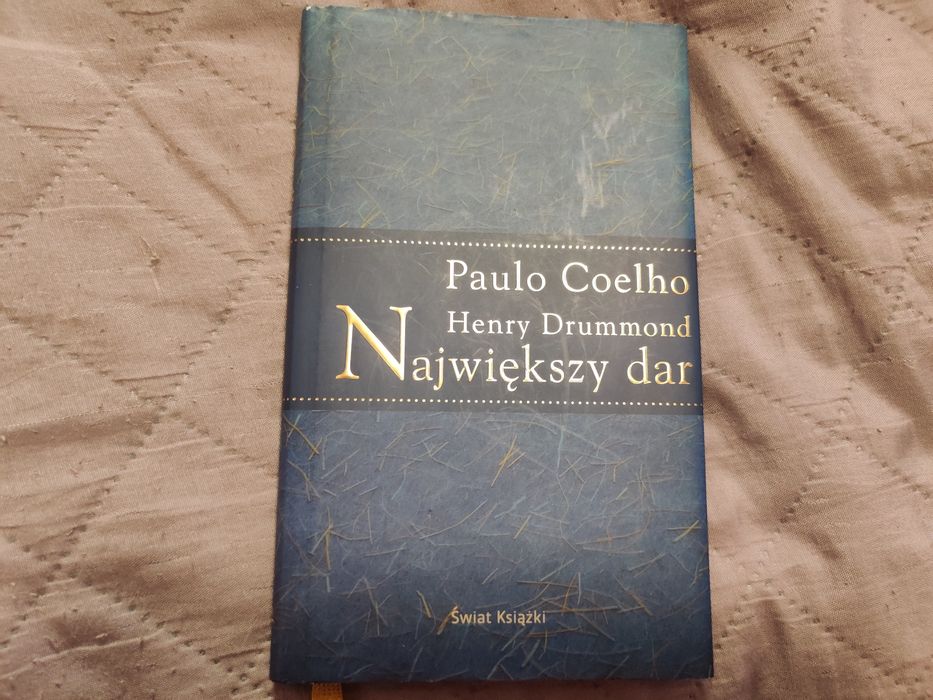 Paulo Coelho kolekcja 7 książek, Piąta góra, Alchemik inne