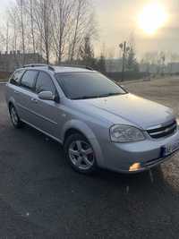 Продам Chevrolet Lacetti