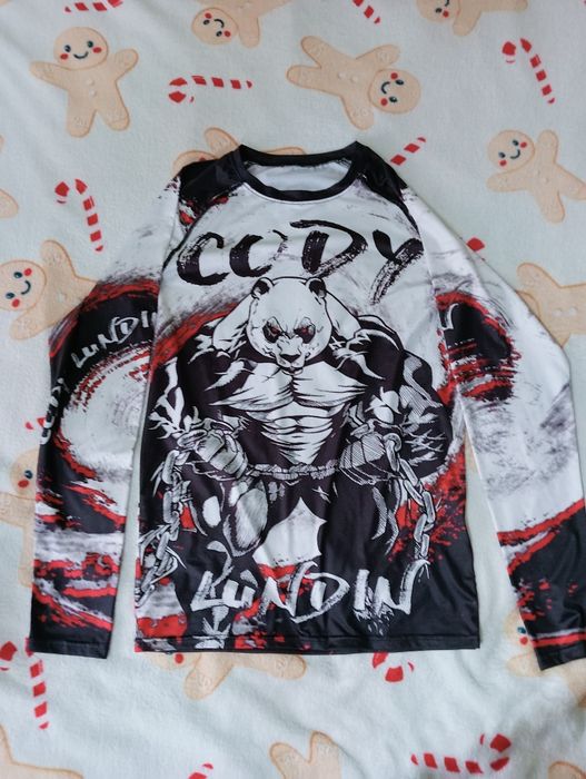 Koszulki zestaw 170-175 cm