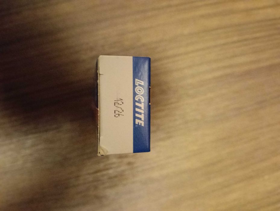 Klej Loctite 454 20g