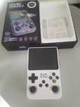 Game Console R36S