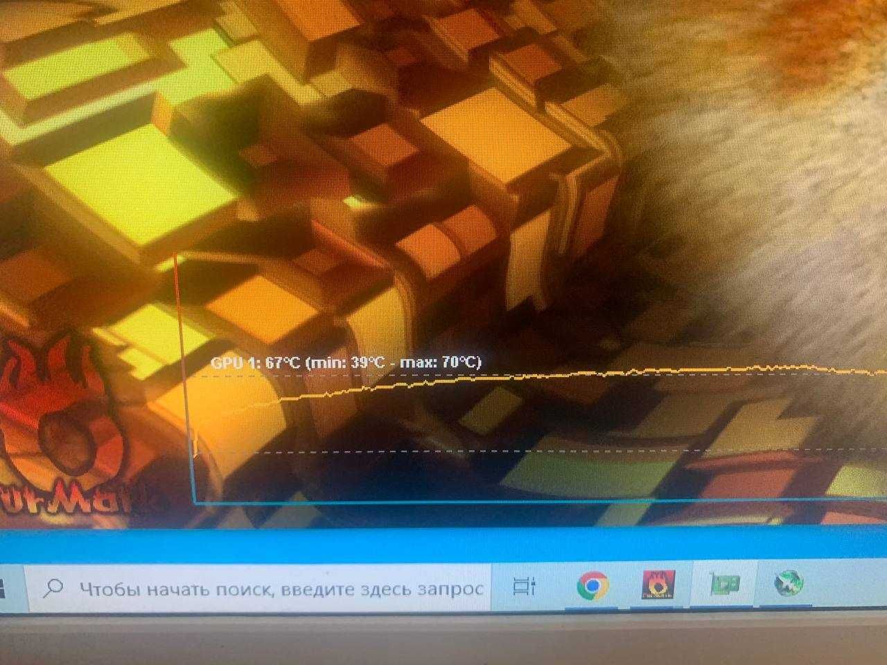 Игровой ПК Ryzen 5 3600, RX5500XT 8gb, 32gb DDR4, M2, ARGB