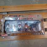 Figuras estilo PLAYMOBIL