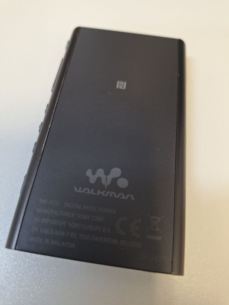Sony walkman NW A55L 16gb