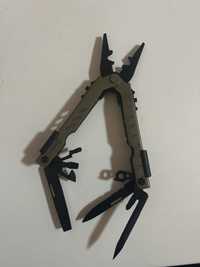 Мультитул Gerber Multi-Plier 600 Military DET 07400 ( Койот )