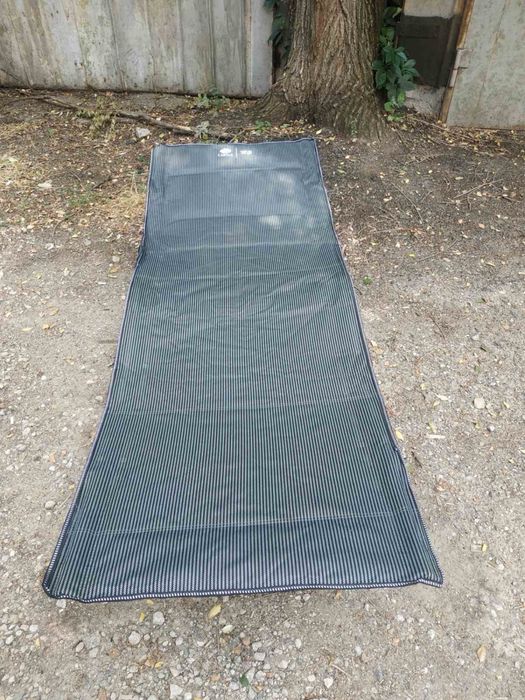 Розкладушка ліжко матрас кровать