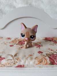 Figurka lps littlest pet shop Hasbro 1896 pies buldog francuski