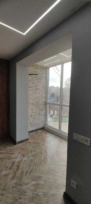 Продам 1-к квартиру з ремонтом в ЖК Лівобережний, Індустріальний AK