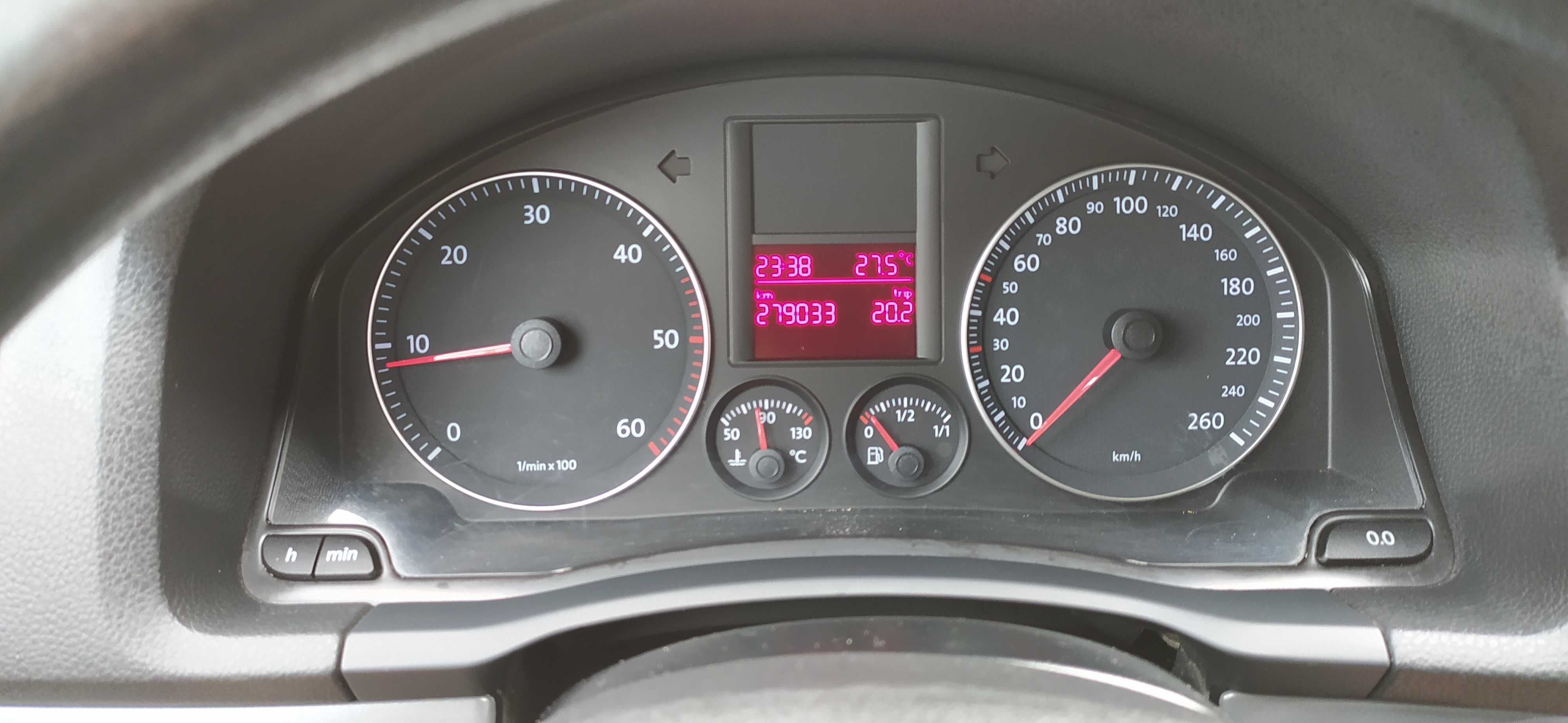 1.9 Tdi bez Dpf sprawna klima bez rdzy