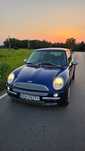 MINI ONE 1.6 benzyna 90KM 2003r.