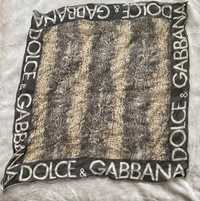 Хустка Dolce&Gabbana оригінал