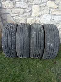 Продам шини 215/60 R17