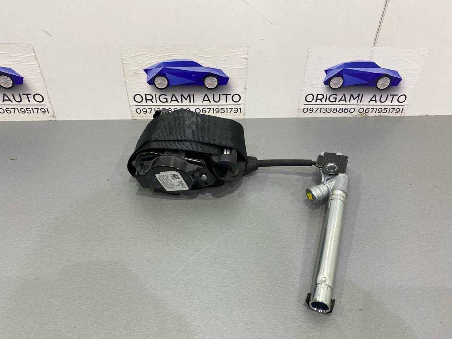 Ремінь безпеки передній задній Ford escape mk4 форд ескейп мк4 2020+