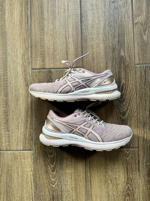 Asics Gel nimbus 22