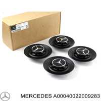 Ковпак колісного диска/кришки втулки Mercedes A00040022009283