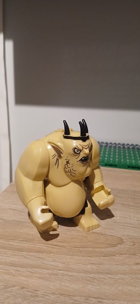 Król Goblinów Hobbit