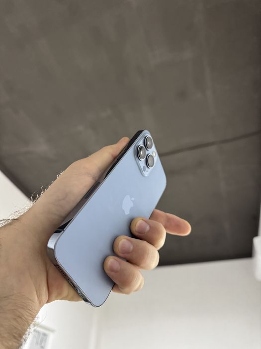 Apple iphone 13 Pro Max 128 gb айфон Про Макс 100%