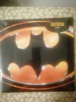Prince Batman Disco Vinil