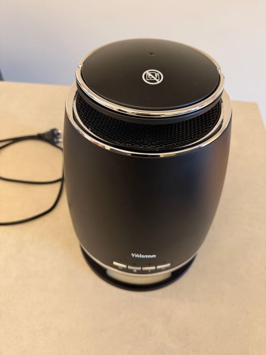 Aquecedor elétrico portátil, marca Tristar