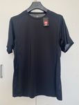 Koszulka T-shirt  ID Identity XL czarny nowa