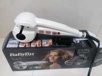 Lokówka automatyczna Babyliss Curl secret