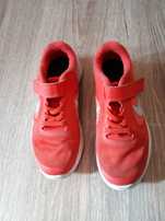 Buty Nike dla dziewczynki