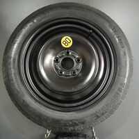 Koło dojazdowe 16 5x108 Ford Focus MK2 MK3 MK4, Mondeo MK3 MK4 B123