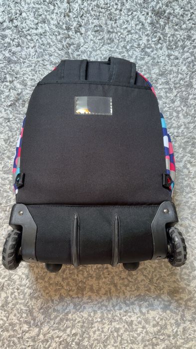 plecak na kółkach CoolPack