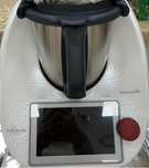Thermomix TM6 Rudolf limitowana wersja nowy