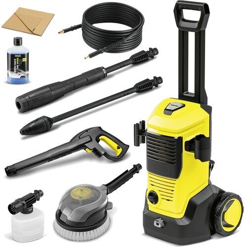 Оригінальна мийка високого  KARCHER K6 Car 1.679-631.0 160bar